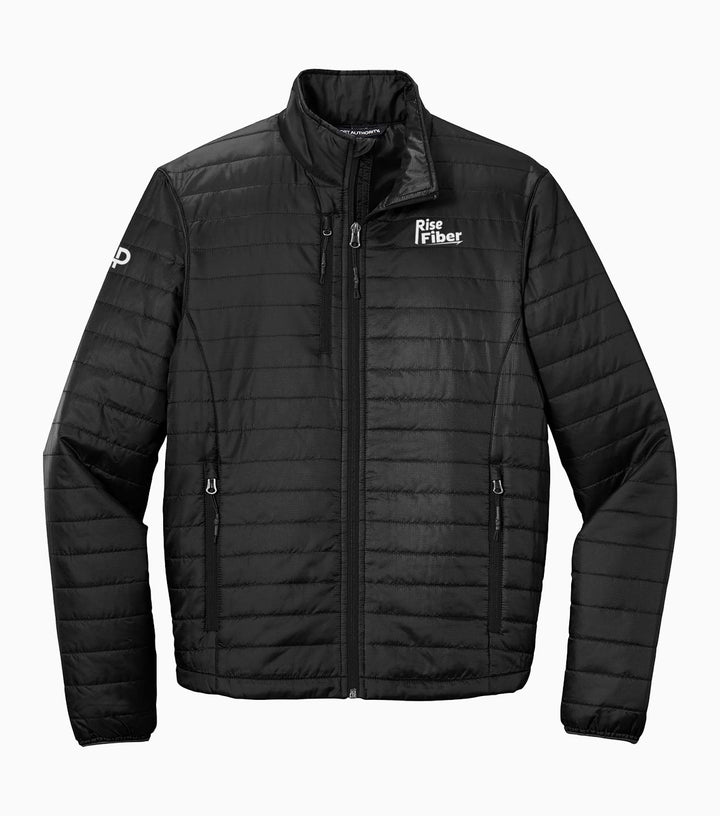 Packable Puffy Jacket