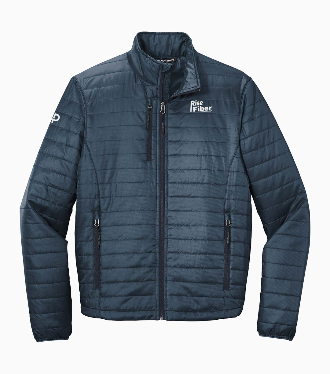 Packable Puffy Jacket