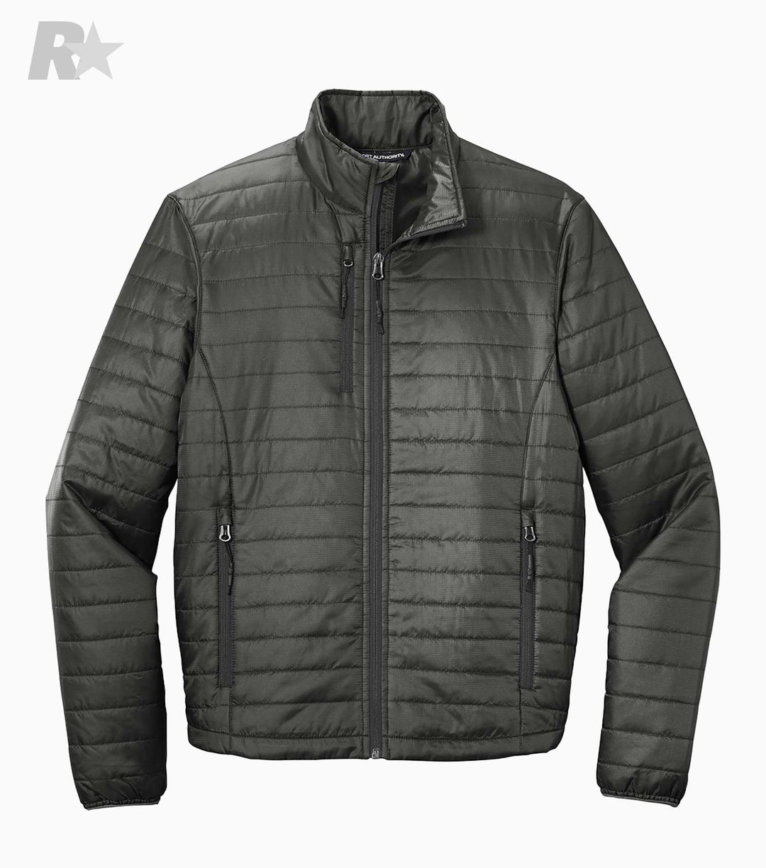 Packable Puffy Jacket