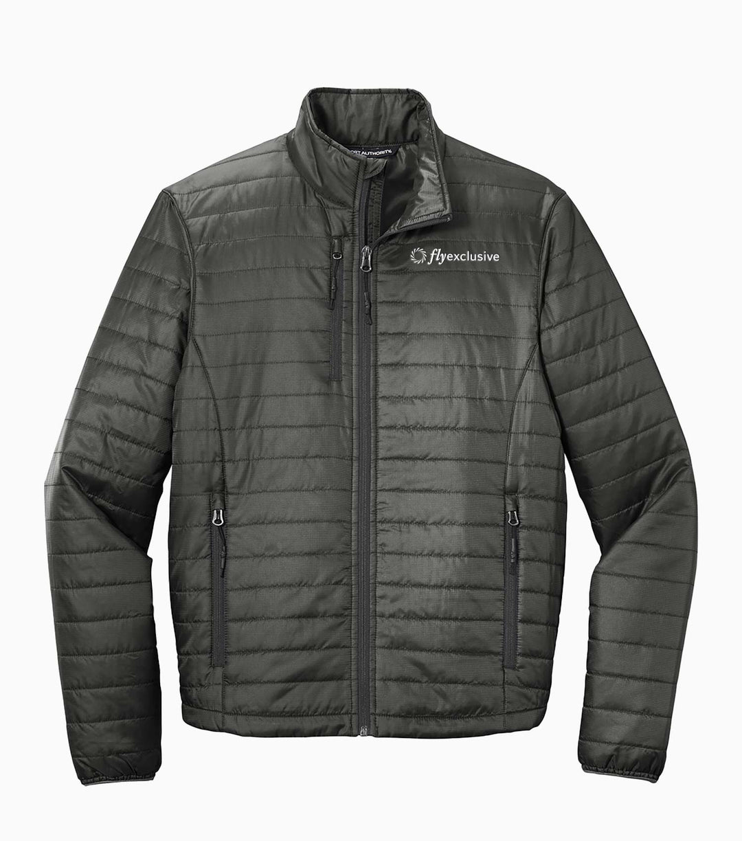 Packable Puffy Jacket