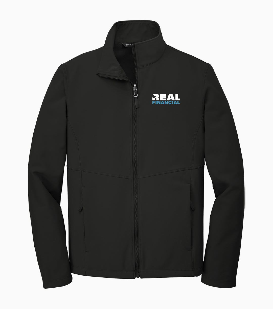 Collective Soft Shell Jacket