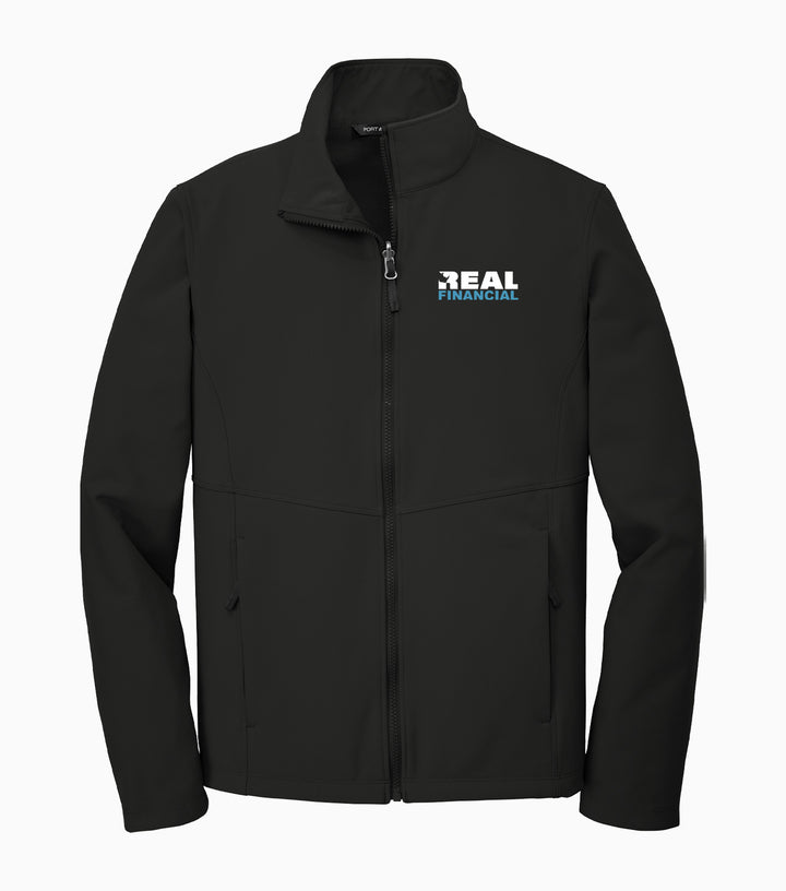 Collective Soft Shell Jacket