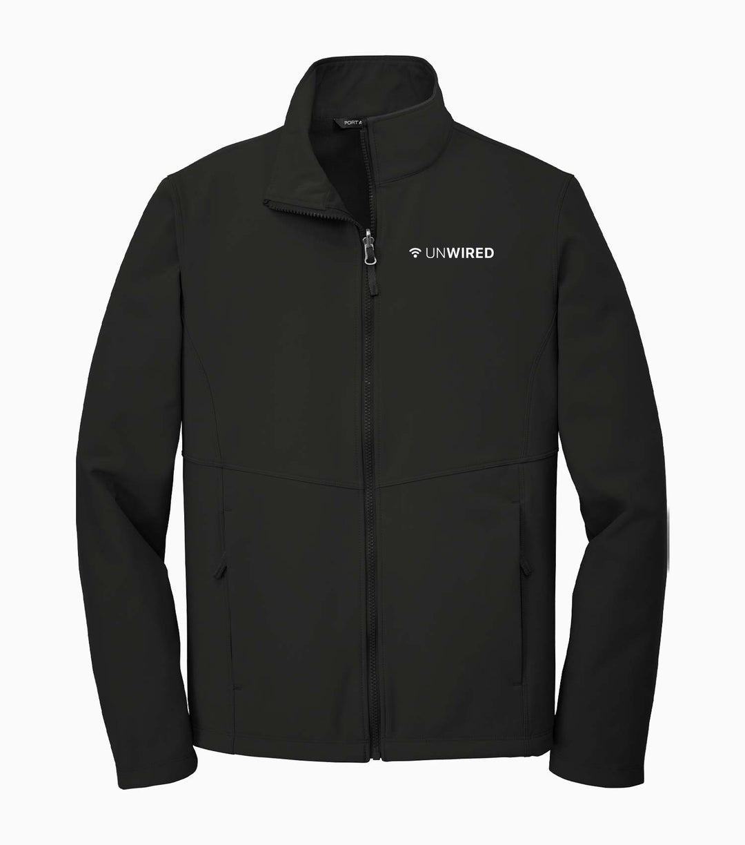 Collective Soft Shell Jacket