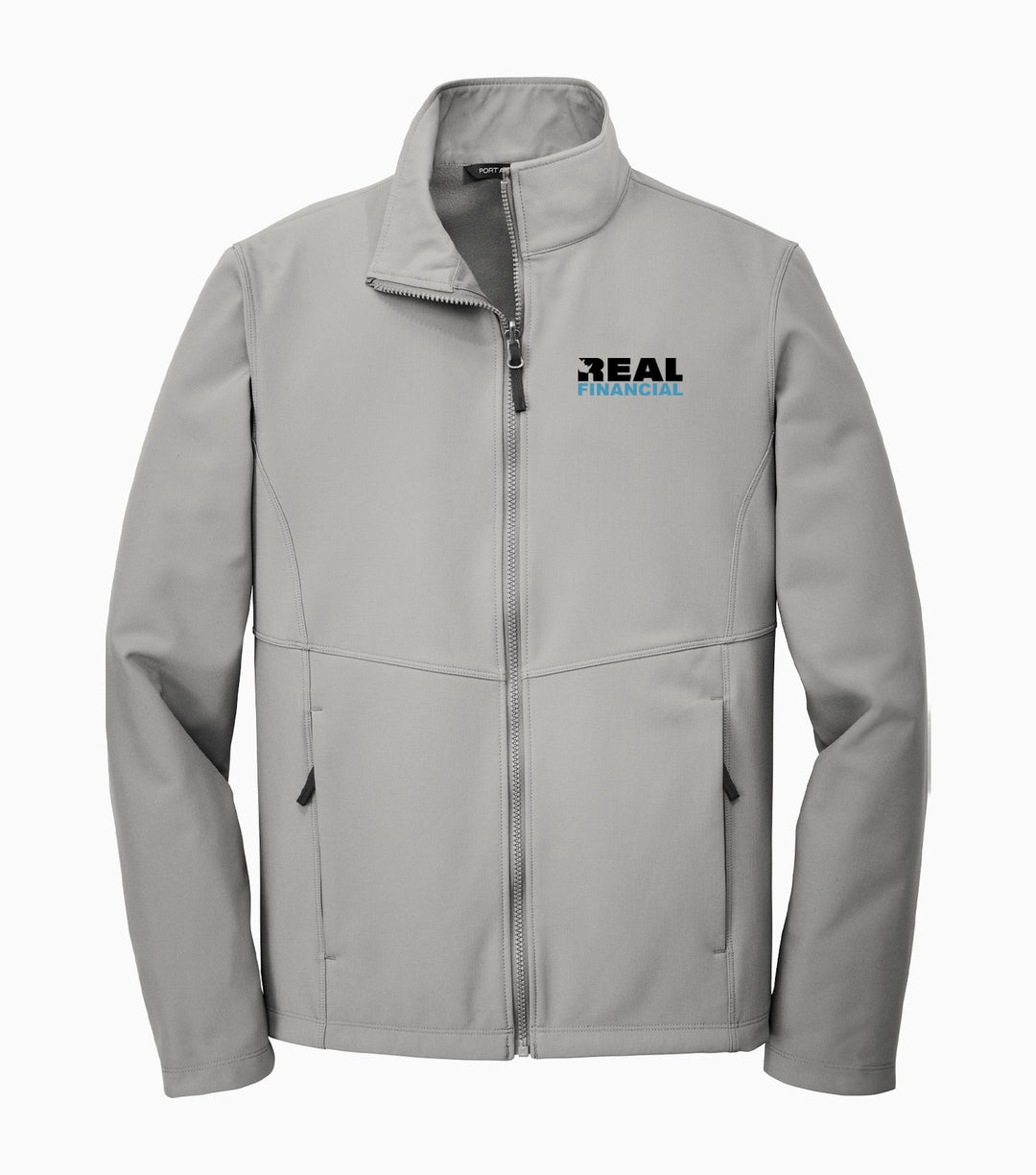 Collective Soft Shell Jacket