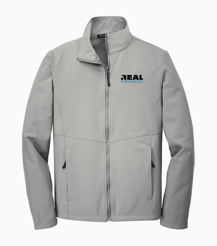 Collective Soft Shell Jacket