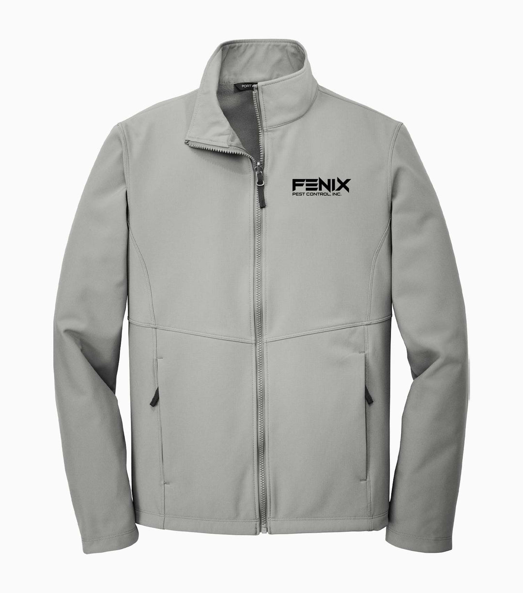 Collective Soft Shell Jacket