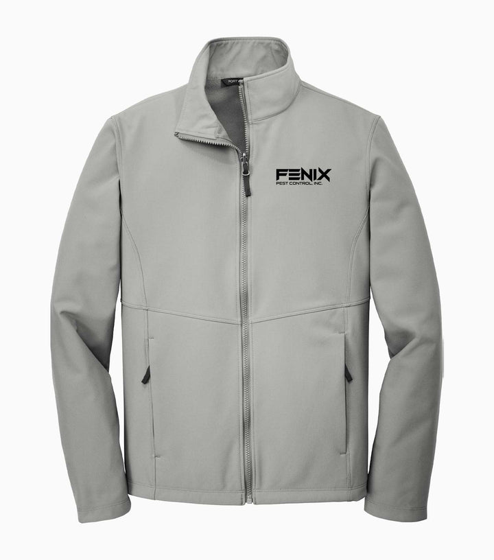 Collective Soft Shell Jacket