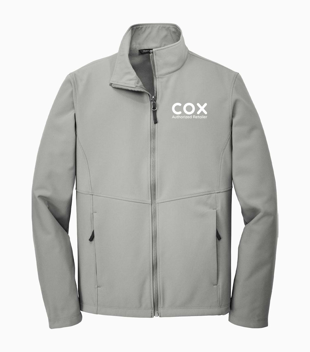 Collective Soft Shell Jacket