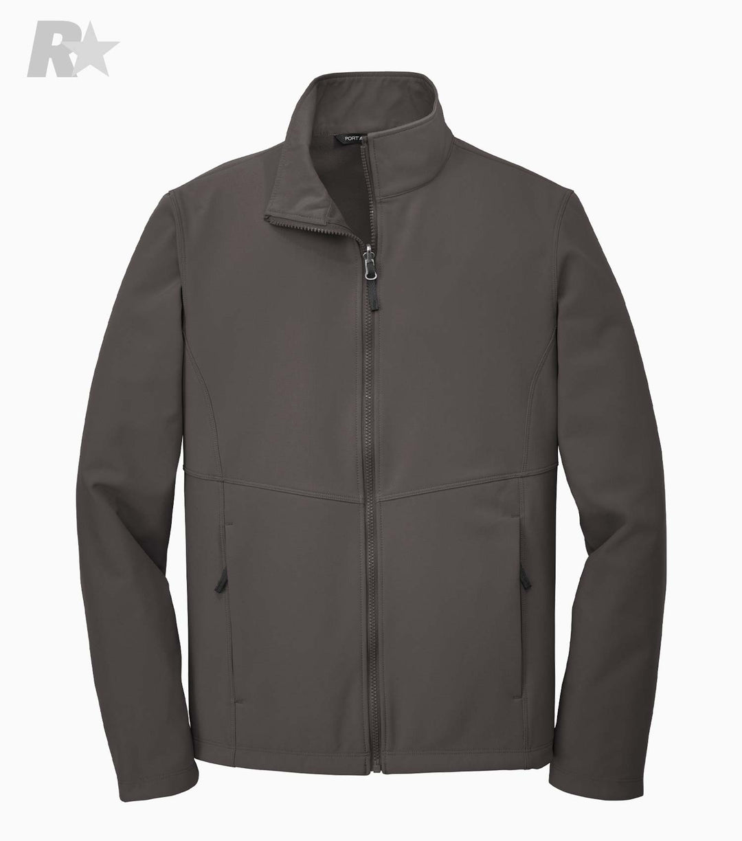 Collective Soft Shell Jacket