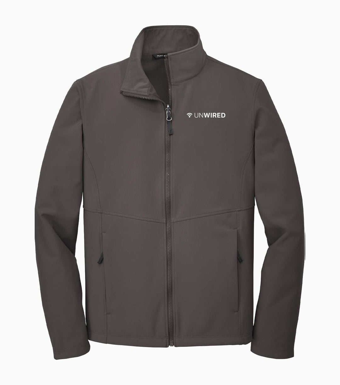 Collective Soft Shell Jacket