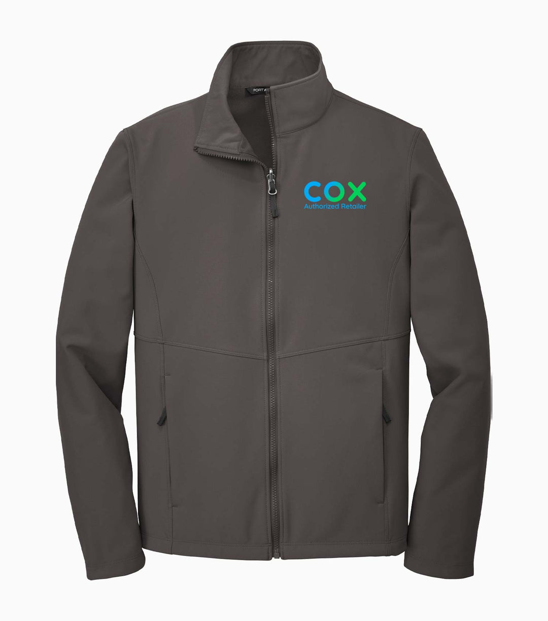 Collective Soft Shell Jacket