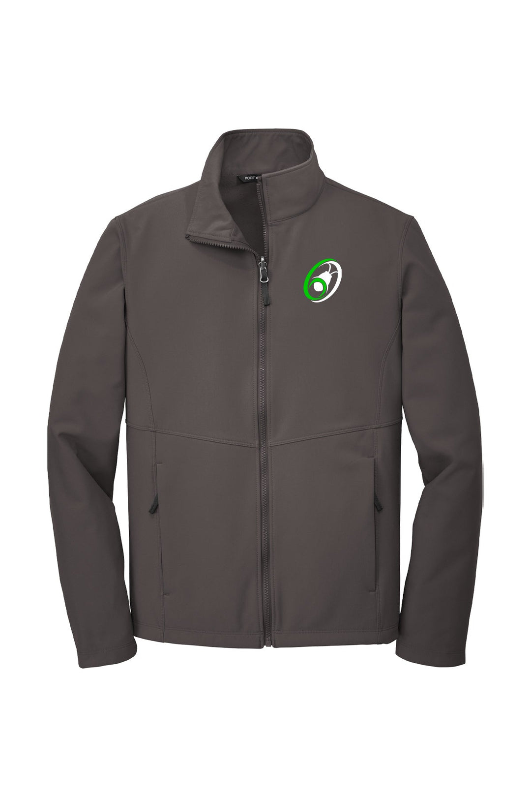 Collective Soft Shell Jacket