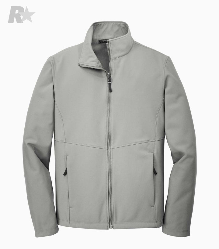 Collective Soft Shell Jacket