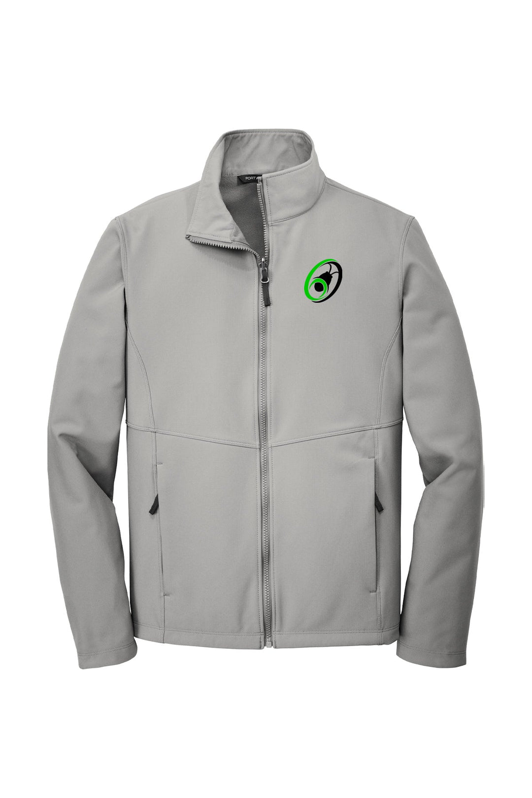 Collective Soft Shell Jacket