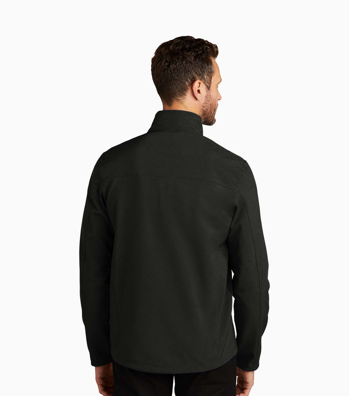 Collective Soft Shell Jacket