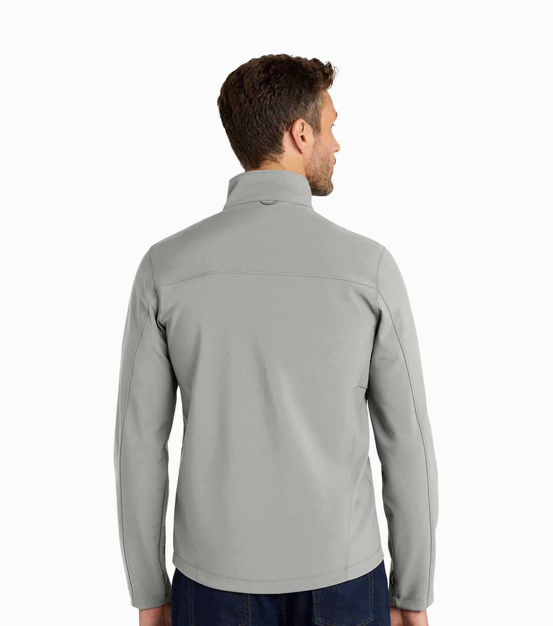 Collective Soft Shell Jacket