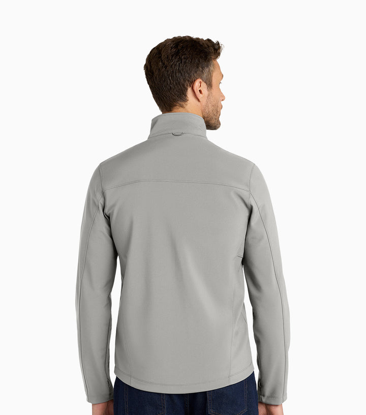 Collective Soft Shell Jacket