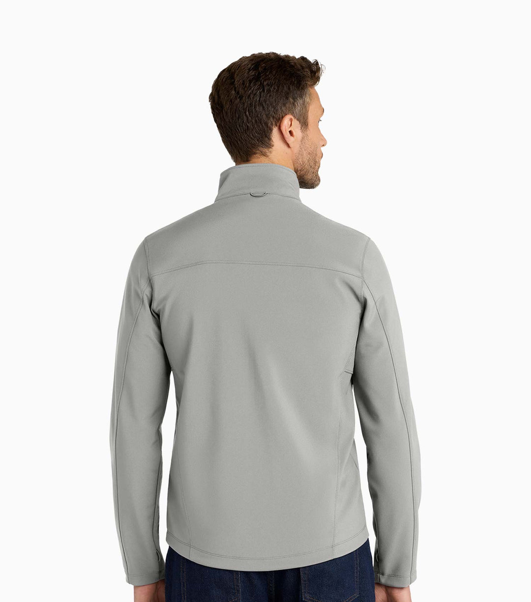 Collective Soft Shell Jacket
