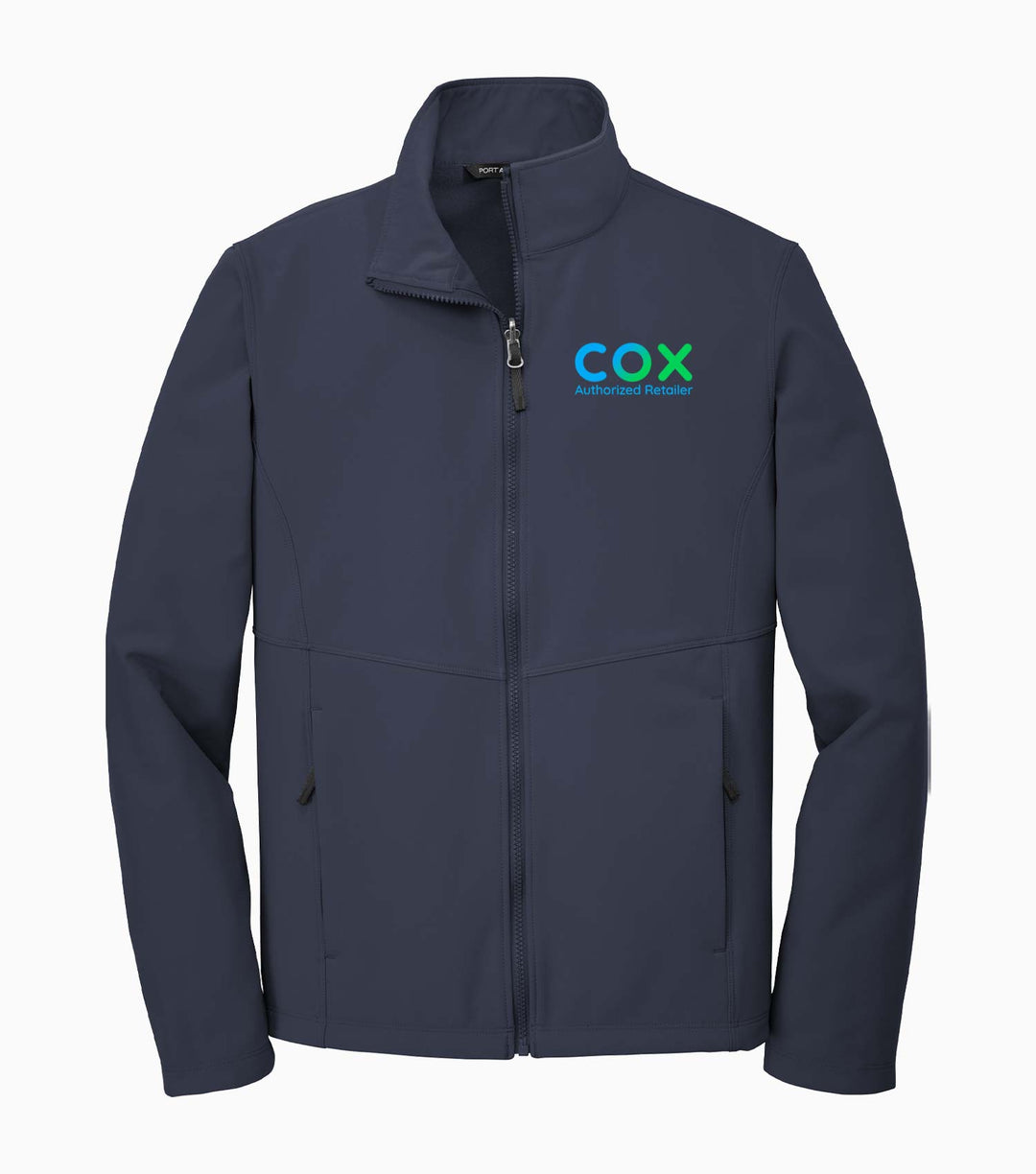 Collective Soft Shell Jacket