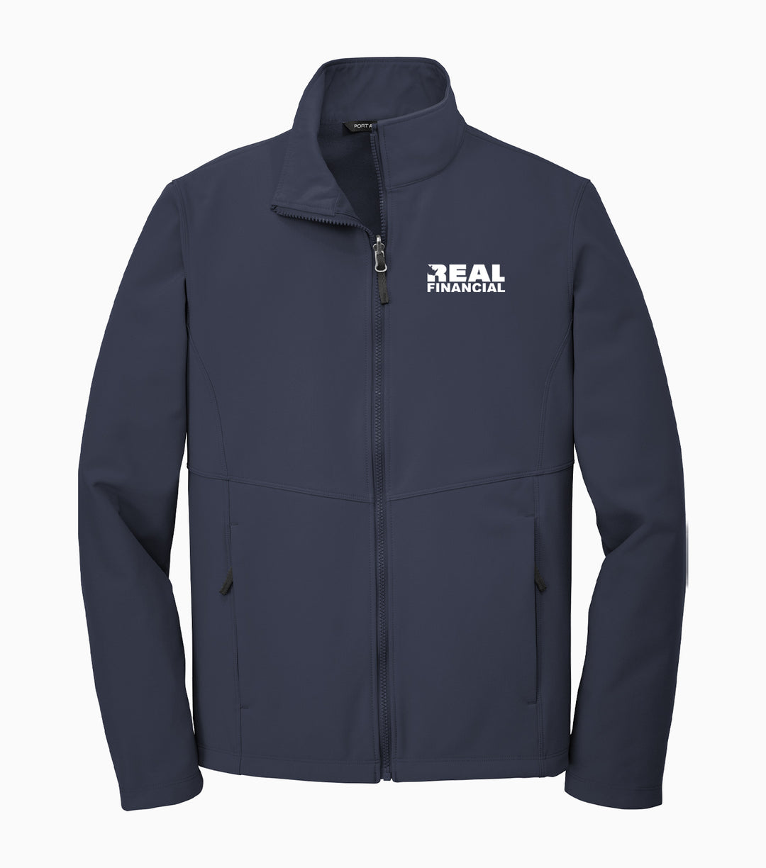 Collective Soft Shell Jacket