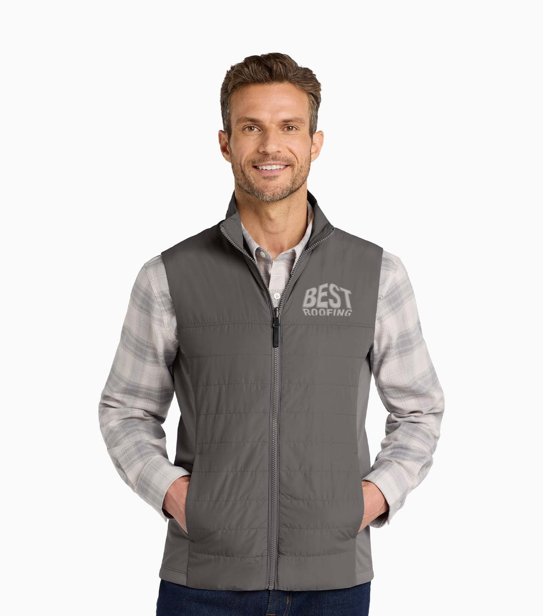 Collective Insulated Vest