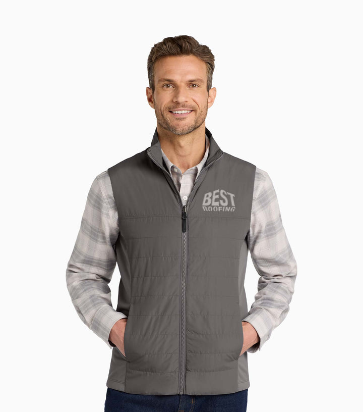 Collective Insulated Vest