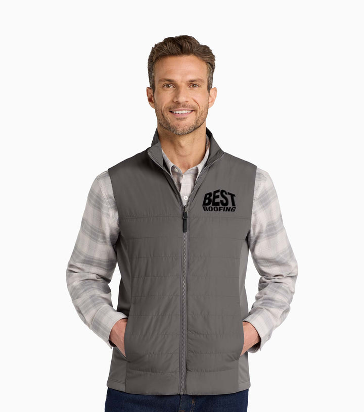 Collective Insulated Vest