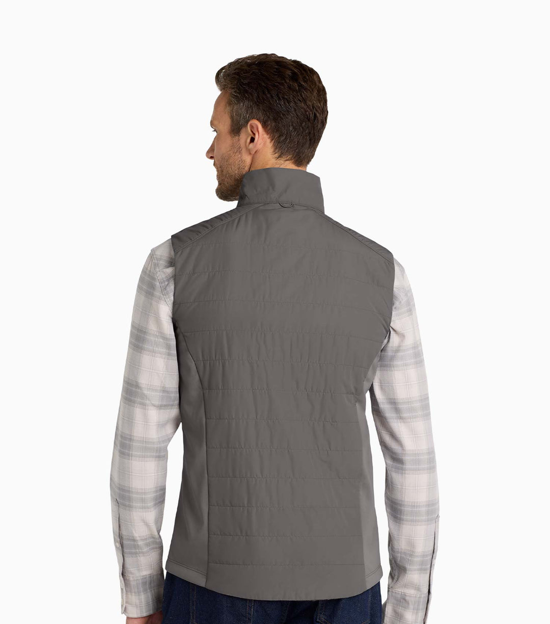 Collective Insulated Vest