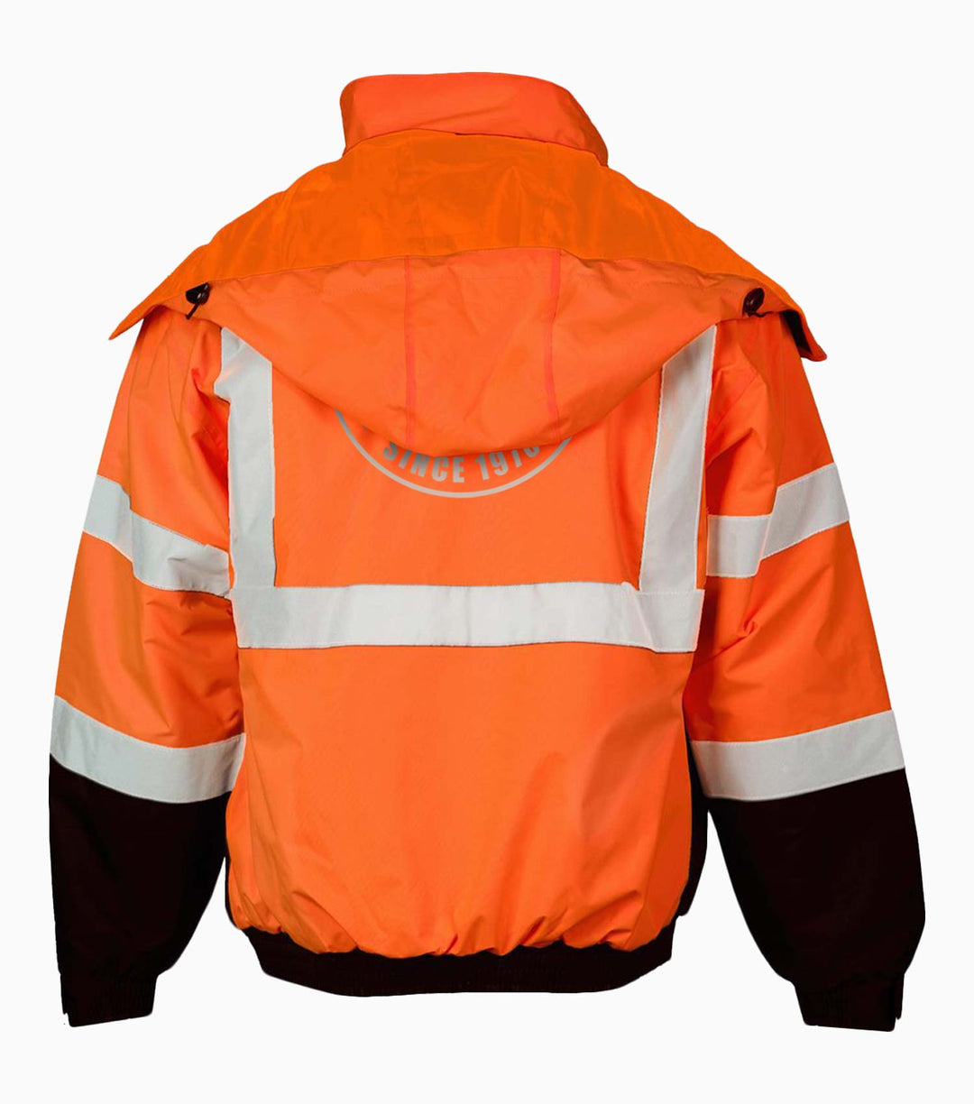 Unisex Economy Bomber Jacket
