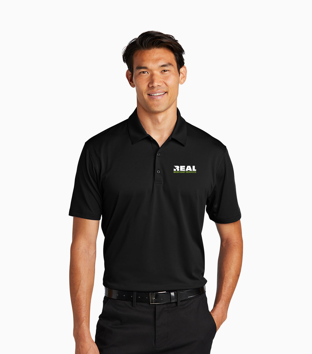 Performance Staff Polo