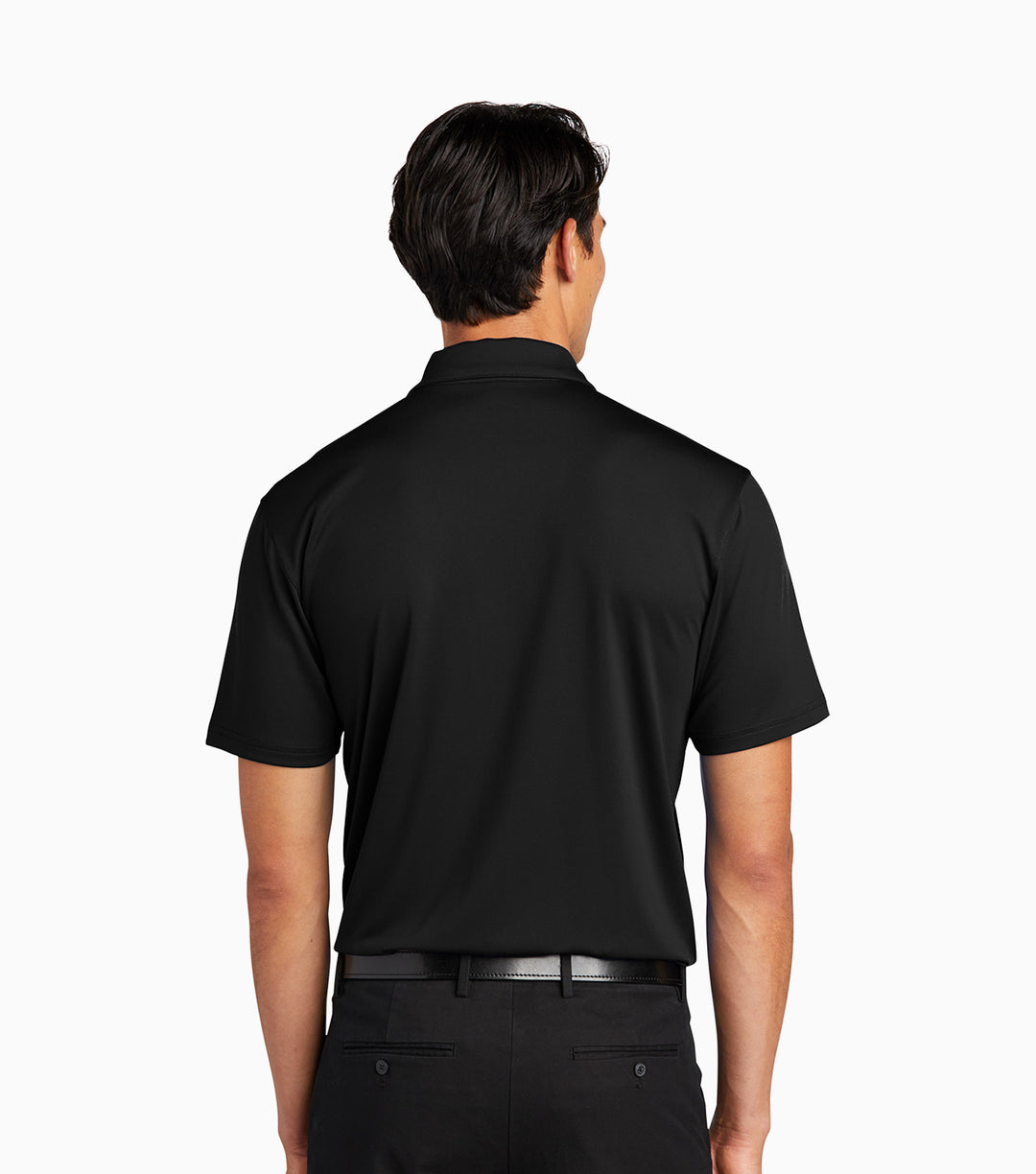 Performance Staff Polo