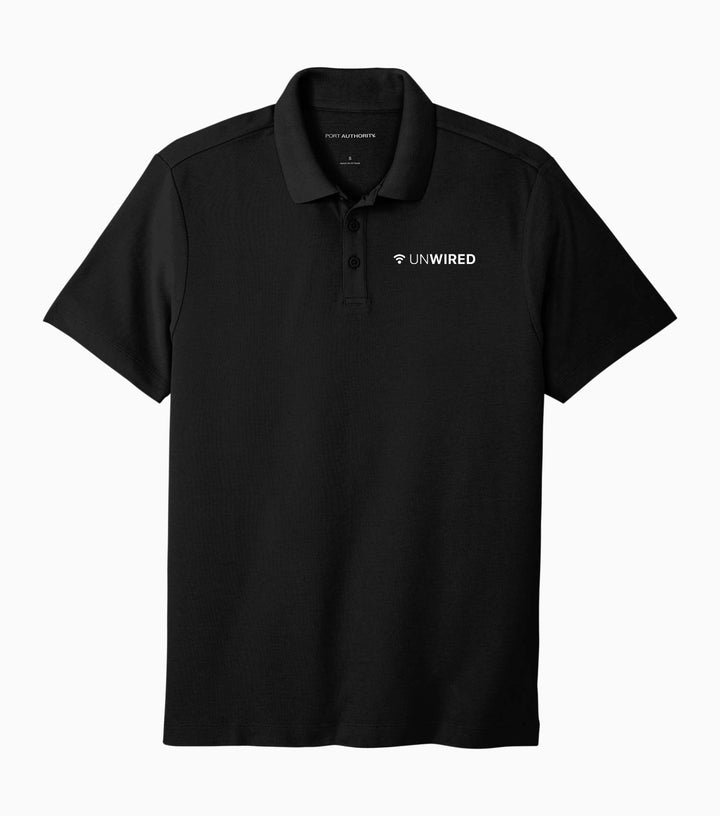 SuperPro React Polo