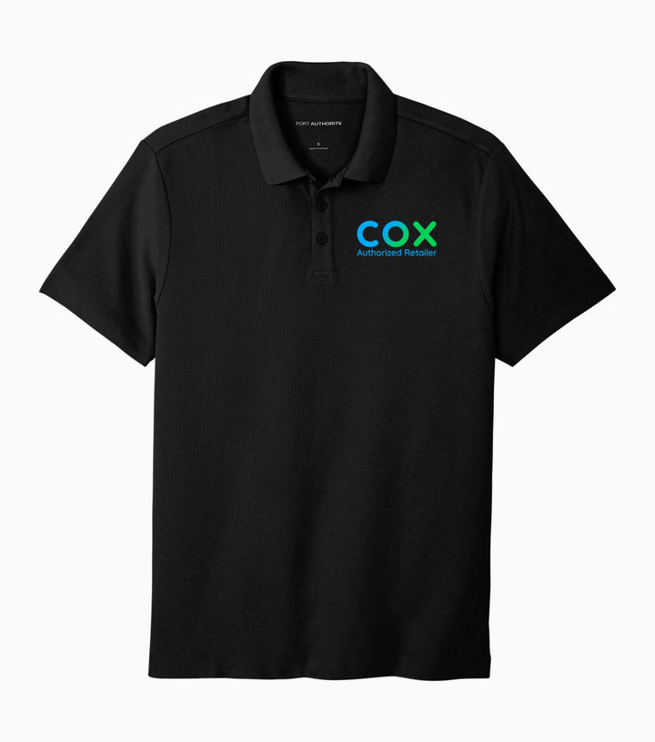 SuperPro React Polo