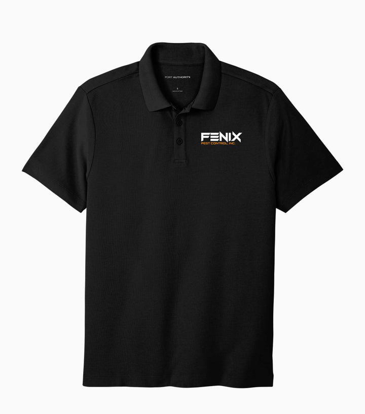 SuperPro React Polo