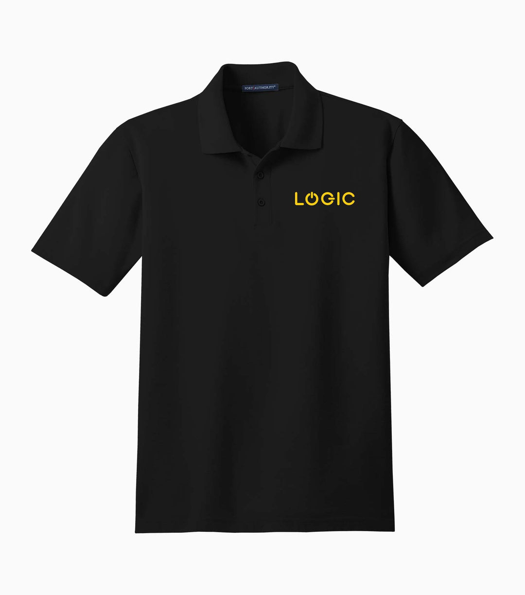 Stain-Release Polo