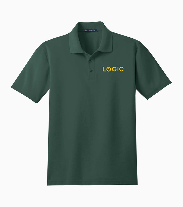 Stain-Release Polo