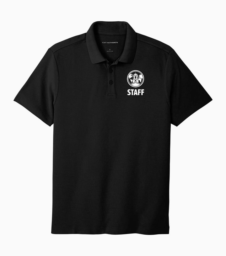 SuperPro React Polo