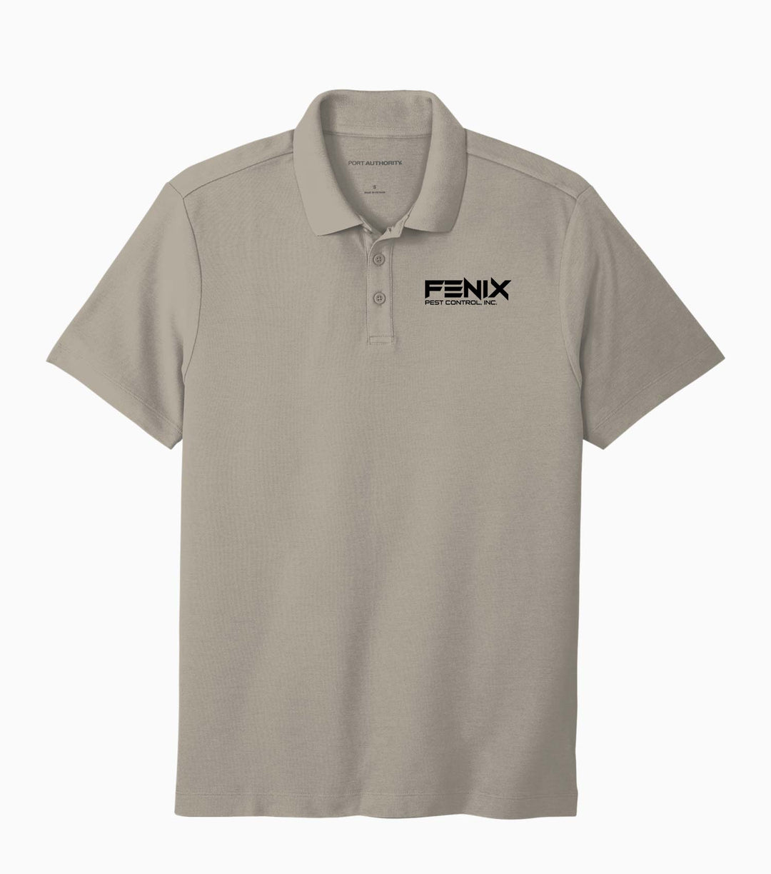 SuperPro React Polo