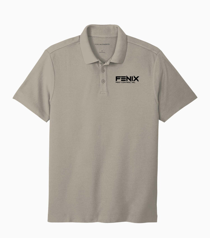 SuperPro React Polo