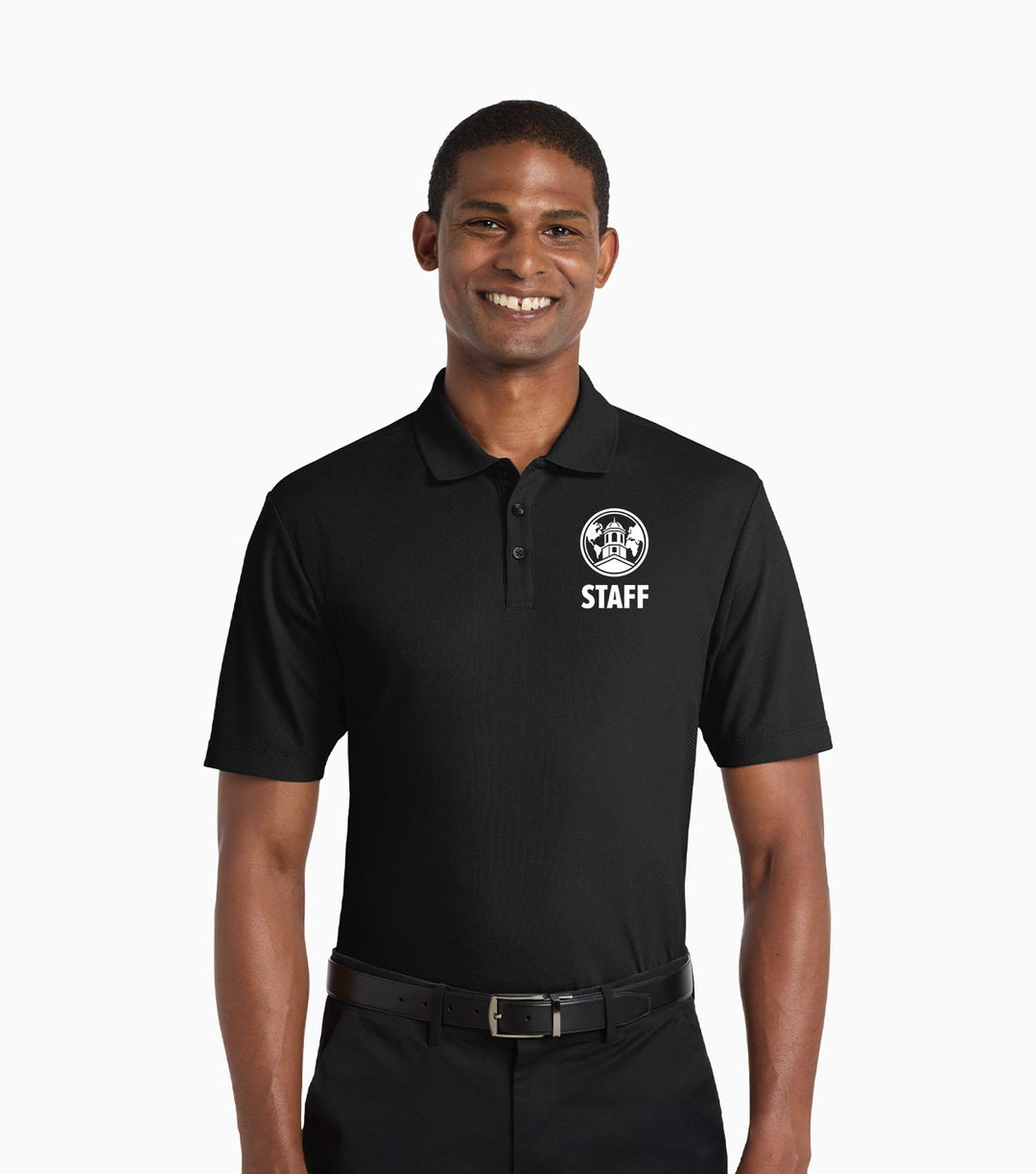 SuperPro React Polo
