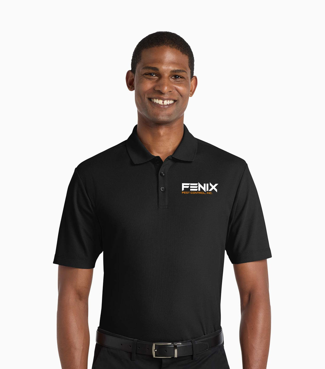 SuperPro React Polo