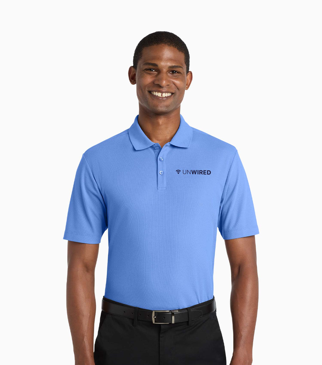 SuperPro React Polo
