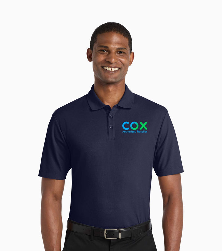 SuperPro React Polo