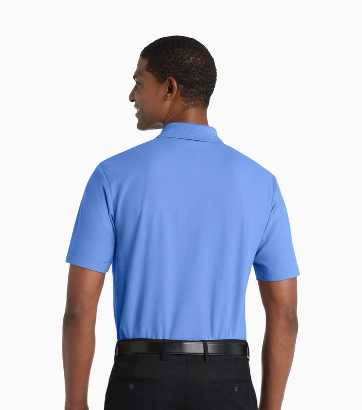 SuperPro React Polo