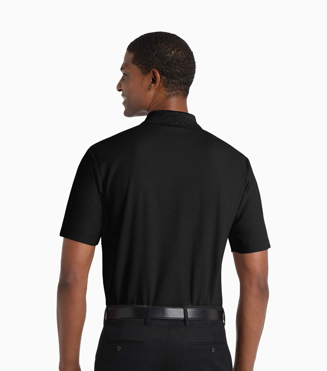 SuperPro React Polo