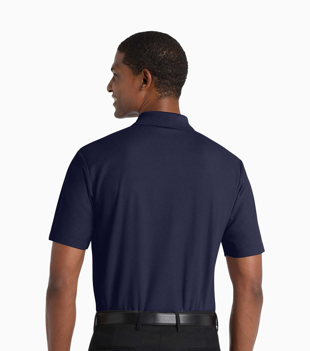 SuperPro React Polo
