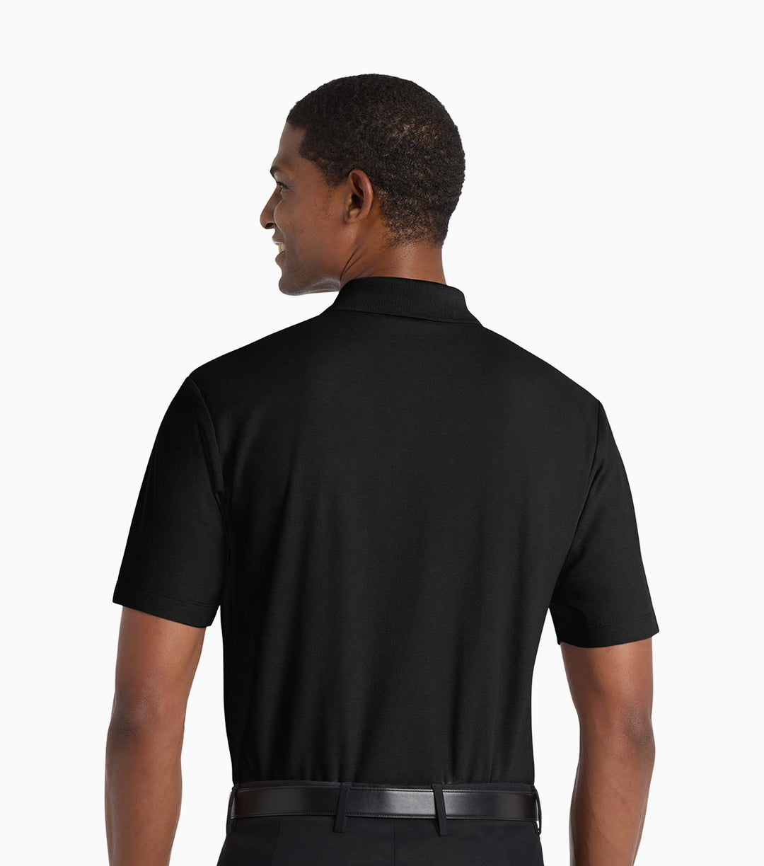 SuperPro React Polo