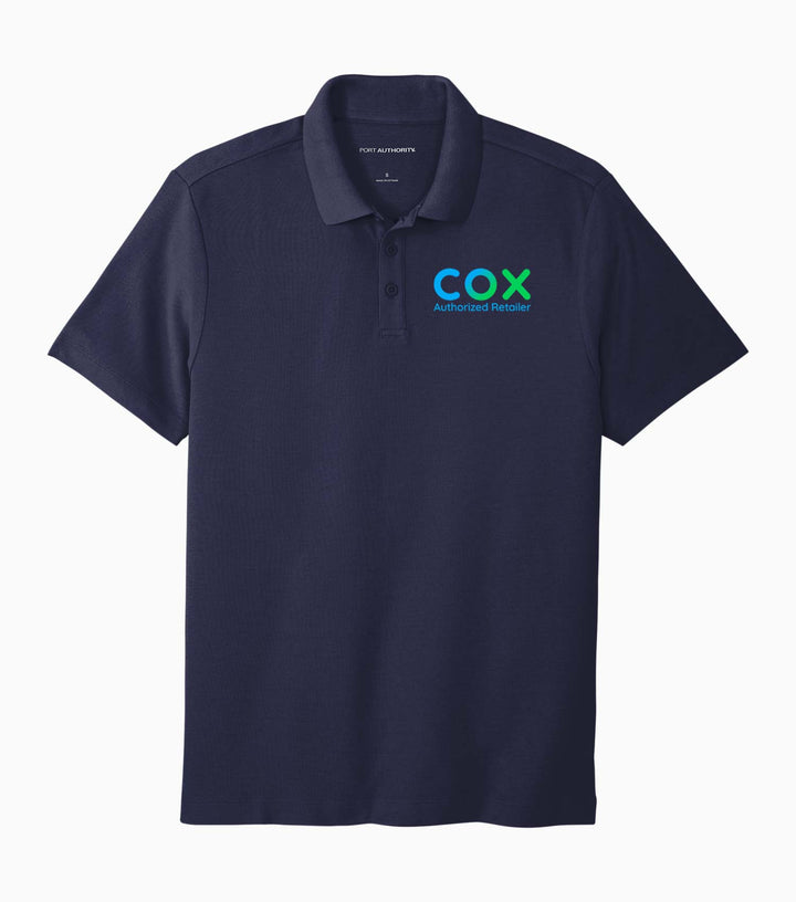 SuperPro React Polo