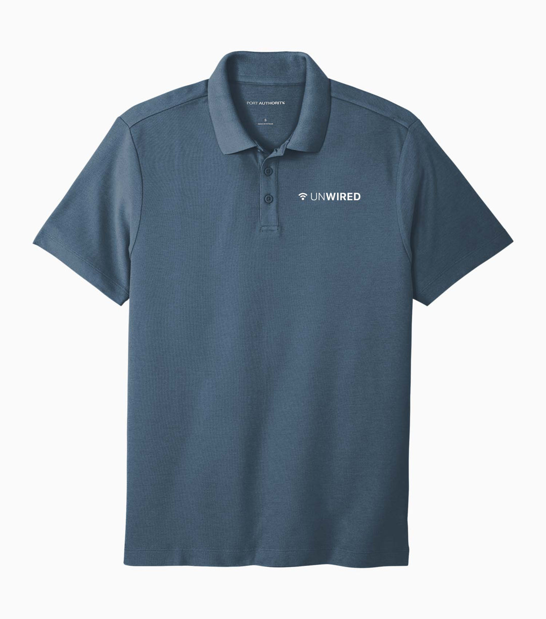 SuperPro React Polo