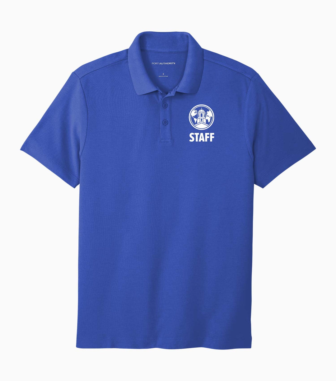 SuperPro React Polo